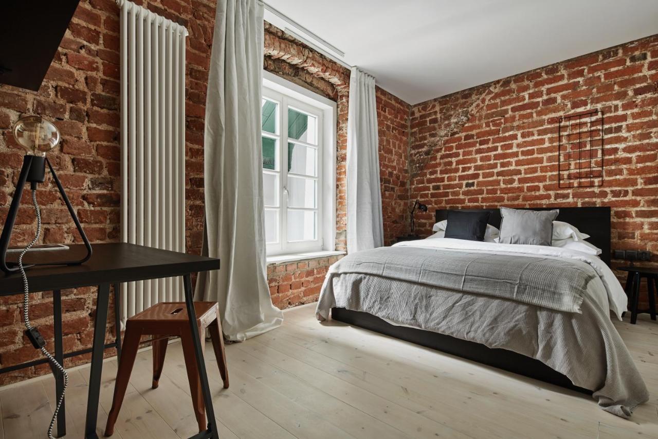 Old New - Prime Location On Main Square Apartment Krakow Bagian luar foto
