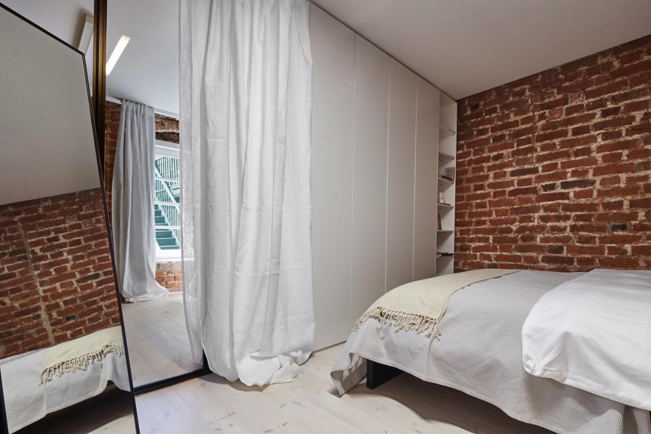 Old New - Prime Location On Main Square Apartment Krakow Bagian luar foto