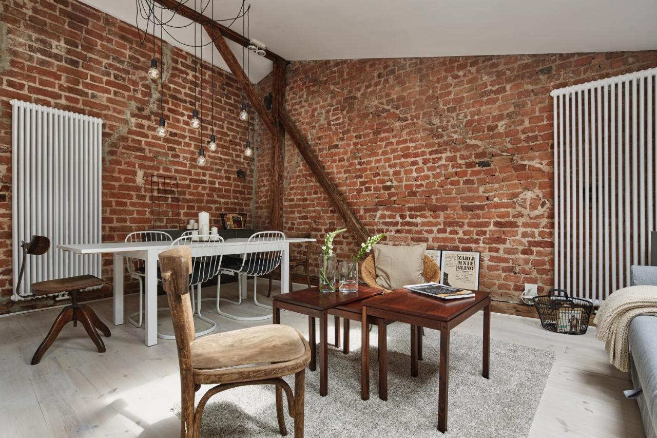 Old New - Prime Location On Main Square Apartment Krakow Bagian luar foto