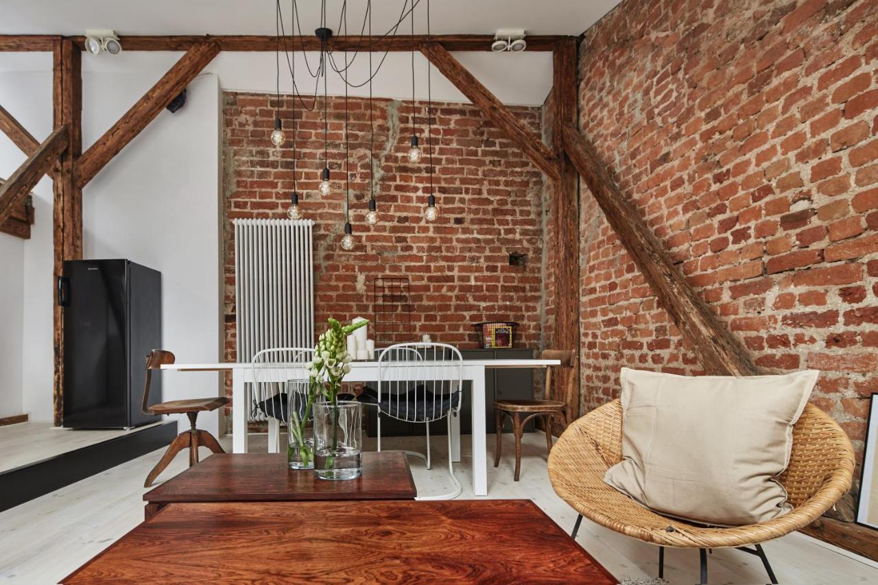 Old New - Prime Location On Main Square Apartment Krakow Bagian luar foto