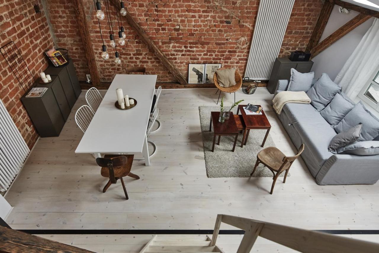 Old New - Prime Location On Main Square Apartment Krakow Bagian luar foto