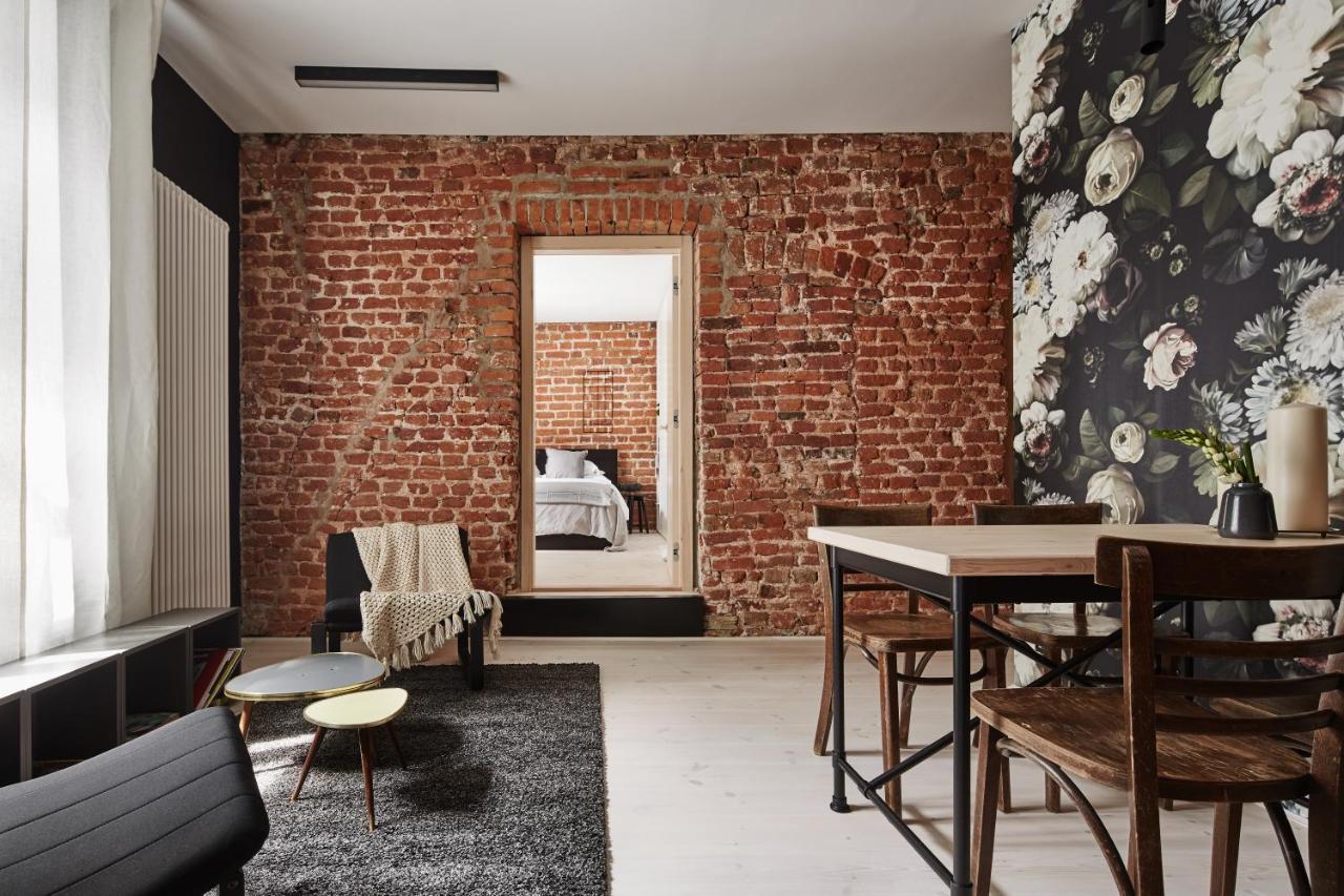Old New - Prime Location On Main Square Apartment Krakow Bagian luar foto
