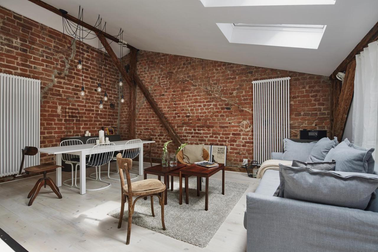 Old New - Prime Location On Main Square Apartment Krakow Bagian luar foto